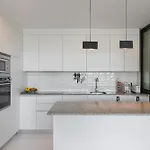 Apartment Panoramic Views And Large Garden In Atalaya Hills *