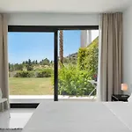 Panoramic Views And Large Garden In Atalaya Hills *