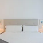 Apartment Panoramic Views And Large Garden In Atalaya Hills *