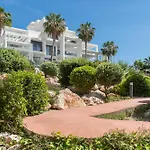 Panoramic Views And Large Garden In Atalaya Hills