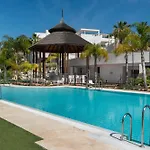 Panoramic Views And Large Garden In Atalaya Hills Estepona
