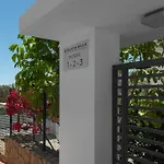 Panoramic Views And Large Garden In Atalaya Hills Estepona