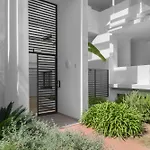 Apartment Panoramic Views And Large Garden In Atalaya Hills *