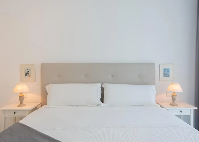 Appartamento Panoramic Views And Large Garden In Atalaya Hills *