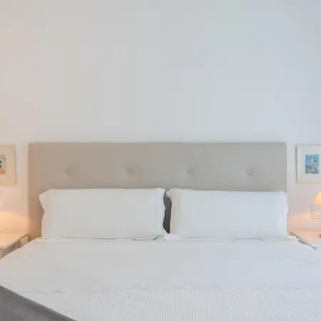 شقة Panoramic Views And Large Garden In Atalaya Hills *